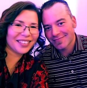 Meet your Posher, Cynthia